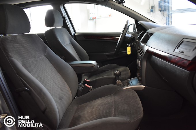 OPEL Astra 1.7 CDTI 101CV 5 porte Elegance